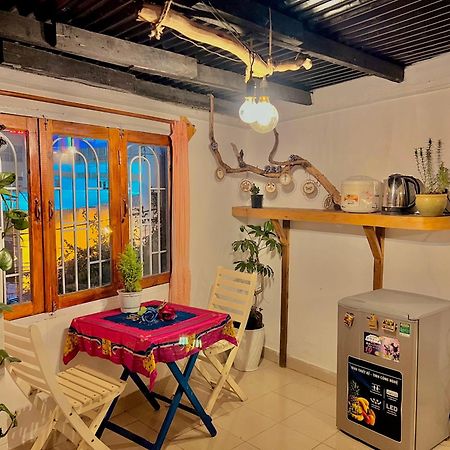 Hung Apartment Dalat Zewnętrze zdjęcie