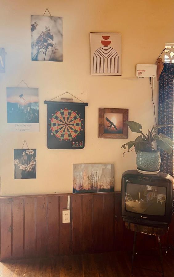 Hung Apartment Dalat Zewnętrze zdjęcie