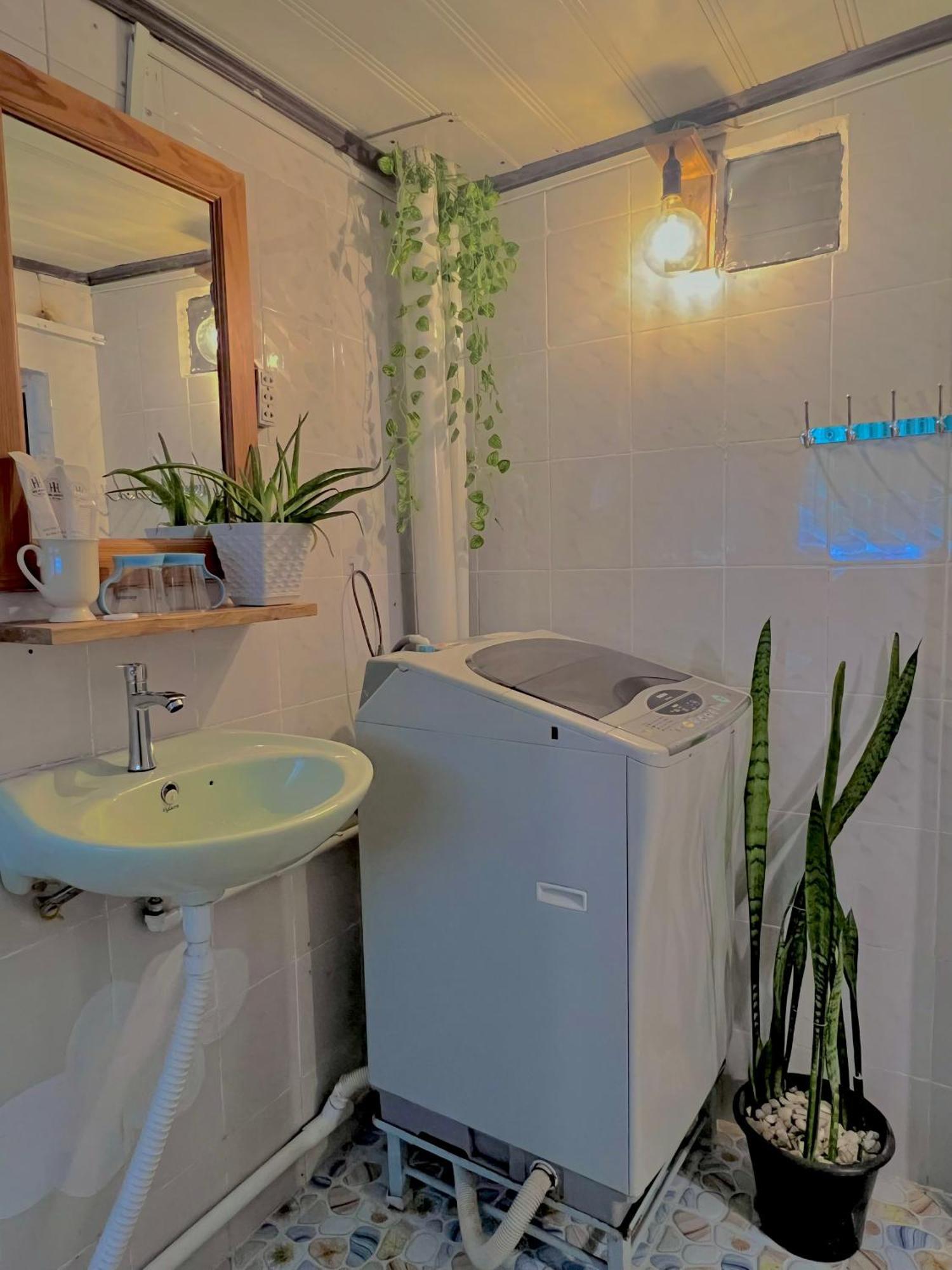 Hung Apartment Dalat Zewnętrze zdjęcie