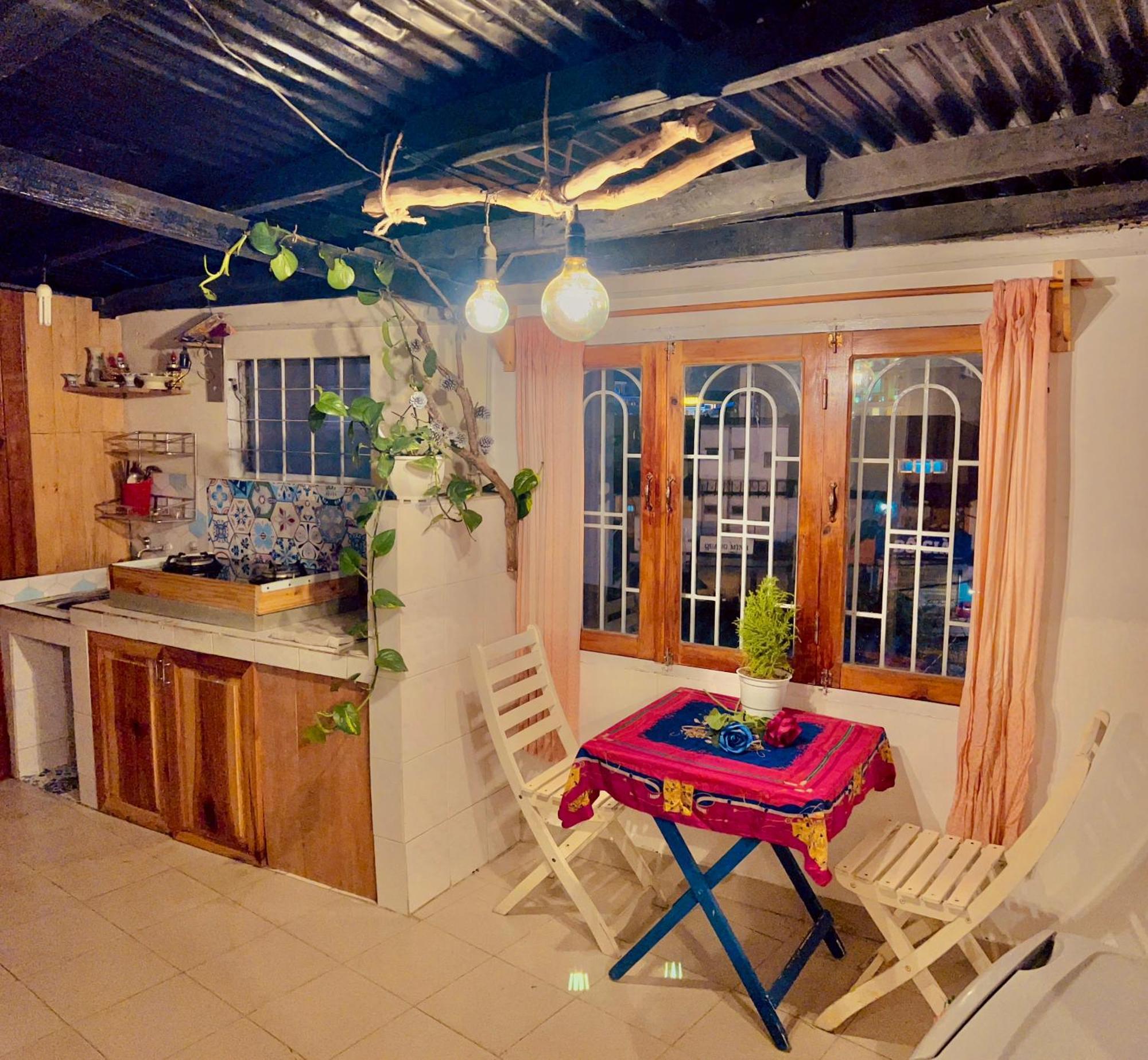 Hung Apartment Dalat Zewnętrze zdjęcie