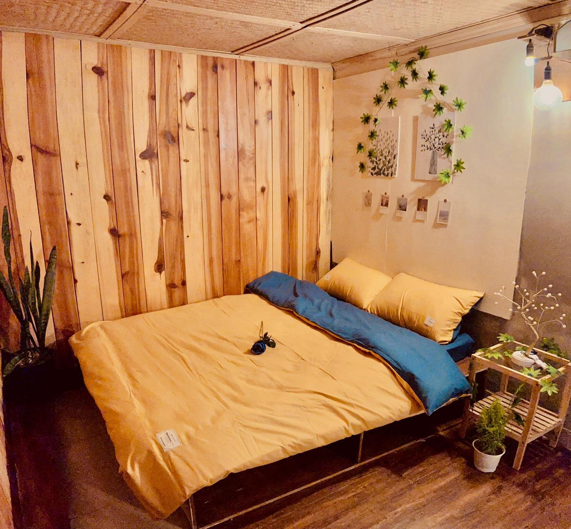 Hung Apartment Dalat Zewnętrze zdjęcie